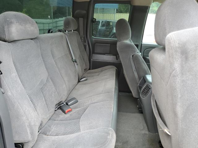 Photo 10 from auction – 2006 CHEVROLET SILVERADO with VIN 1GCEC19Z16Z299314