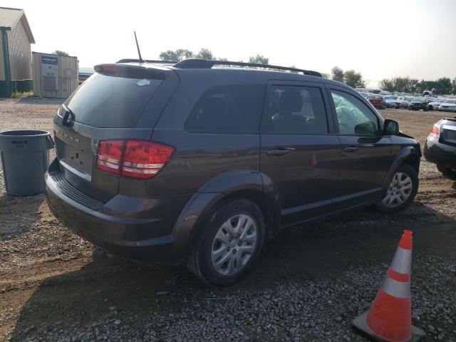 Photo 3 from auction – 2020 DODGE JOURNEY SE with VIN 3C4PDCAB6LT265324