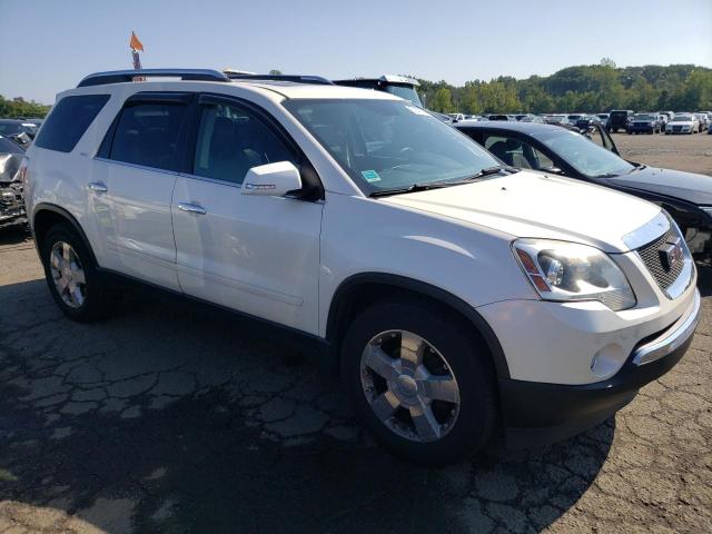 Photo 4 from auction – 2008 GMC ACADIA SLT with VIN 1GKEV33788J298857