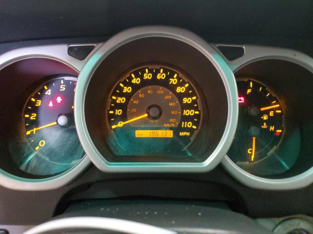 صورة رقم 9 من المزاد - 2005 TOYOTA 4RUNNER SR مع VIN JTEBT14R150052500