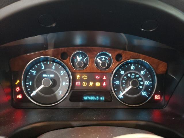 Photo 9 from auction – 2009 FORD FLEX LIMIT with VIN 2FMEK63C59BB08730