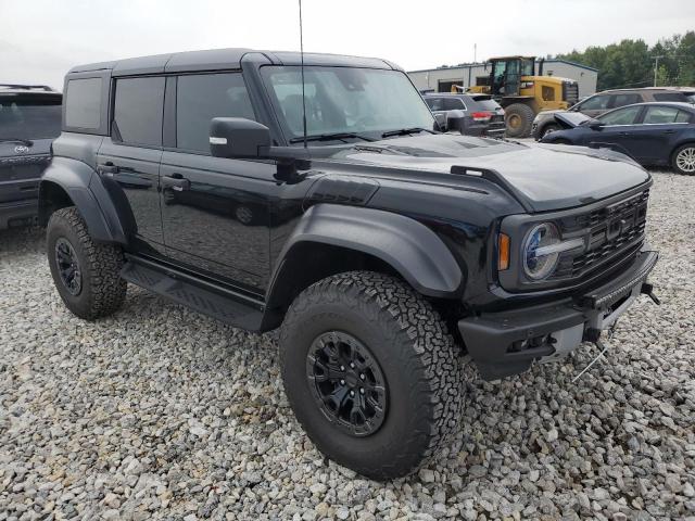 Photo 4 from auction – 2023 FORD BRONCO RAP with VIN 1FMEE5JRXPLA93227