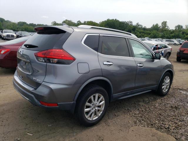Photo 3 from auction – 2017 NISSAN ROGUE S with VIN KNMAT2MV7HP608730