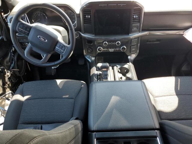Photo 8 from auction – 2023 FORD F150 SUPER with VIN 1FTEW1EP4PFA56448
