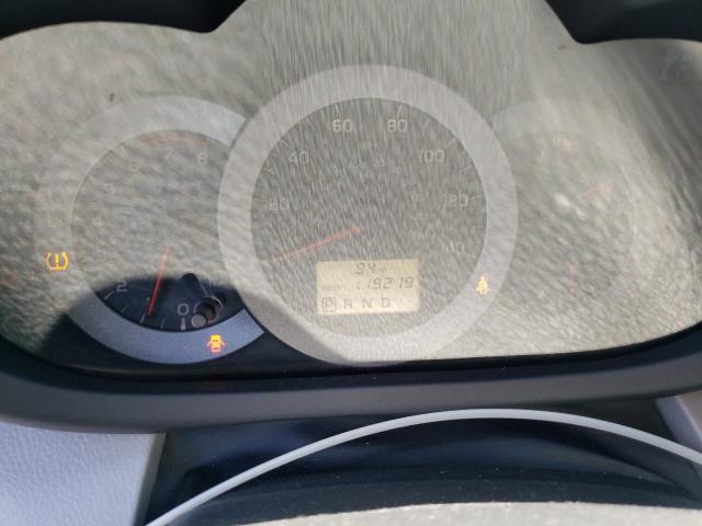 Photo 9 from auction – 2010 TOYOTA RAV4 with VIN JTMBF4DV6A5033741