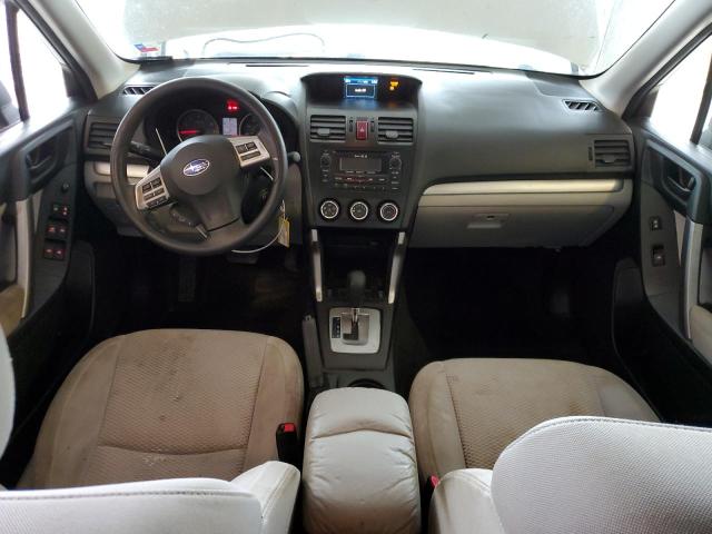Photo 8 from auction – 2014 SUBARU FORESTER 2 with VIN JF2SJAEC3EH501795