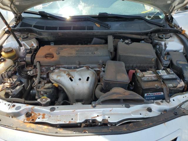 Photo 11 from auction – 2009 TOYOTA CAMRY BASE with VIN 4T1BE46K09U387273