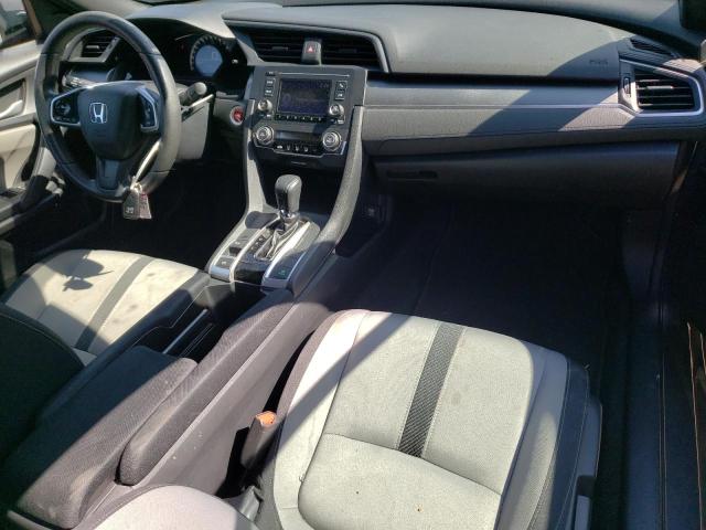 Photo 8 from auction – 2016 HONDA CIVIC LX with VIN 2HGFC4B01GH314026