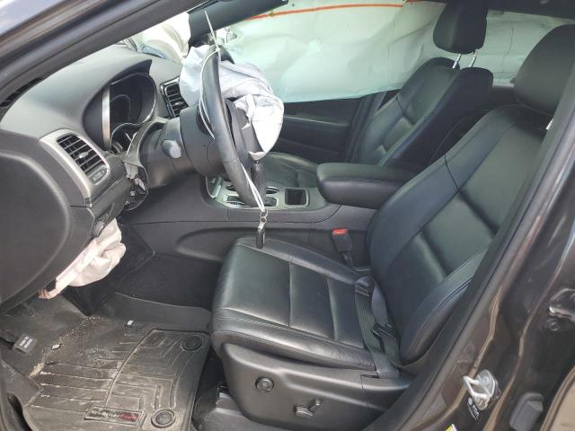 Photo 7 from auction – 2021 JEEP GRAND CHER with VIN 1C4RJEBG2MC629792