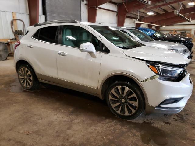 Photo 4 from auction – 2017 BUICK ENCORE ESS with VIN KL4CJCSB3HB212962