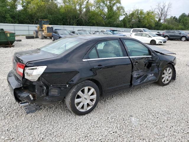 Photo 3 from auction – 2007 LINCOLN MKZ with VIN 3LNHM26T77R638384