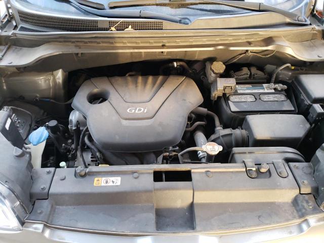 Photo 12 from auction – 2016 KIA SOUL with VIN KNDJN2A23G7379417