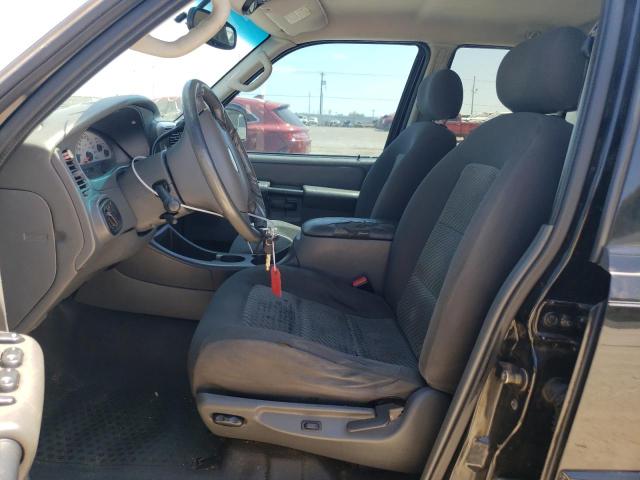 Photo 7 from auction – 2005 FORD EXPLORER S with VIN 1FMZU67K15UB64570