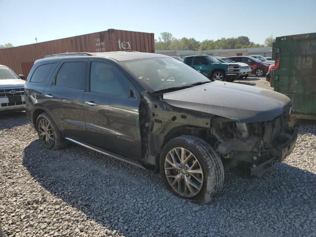 Photo 4 from auction – 2015 DODGE DURANGO CI with VIN 1C4RDHEG3FC244426