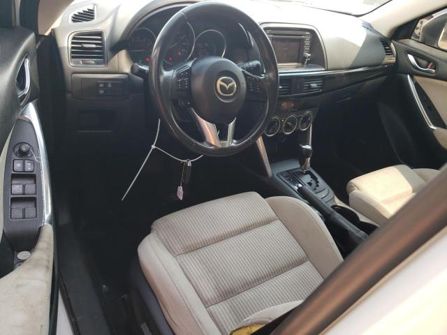 Photo 8 from auction – 2013 MAZDA CX-5 TOURI with VIN JM3KE2CE9D0121829