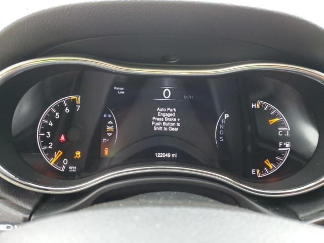 Photo 9 from auction – 2015 JEEP GRAND CHER with VIN 1C4RJFAG9FC226502