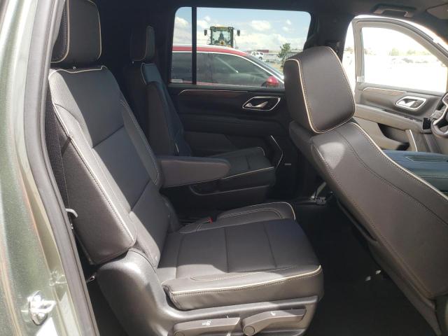 Photo 11 from auction – 2023 CHEVROLET SUBURBAN K with VIN 1GNSKFKD2PR392000
