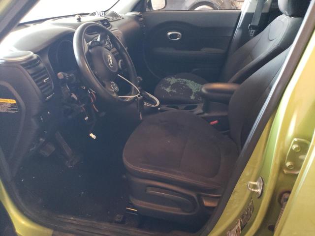 Photo 7 from auction – 2015 KIA SOUL with VIN KNDJN2A24F7811012