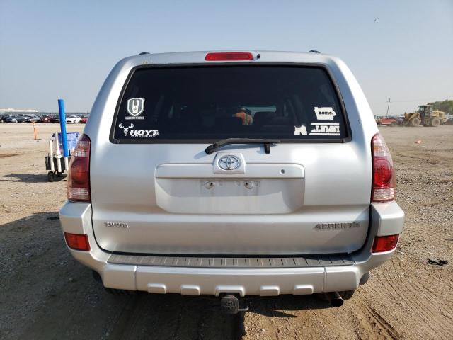 Photo 6 from auction – 2004 TOYOTA 4RUNNER SR with VIN JTEBU14R840026374