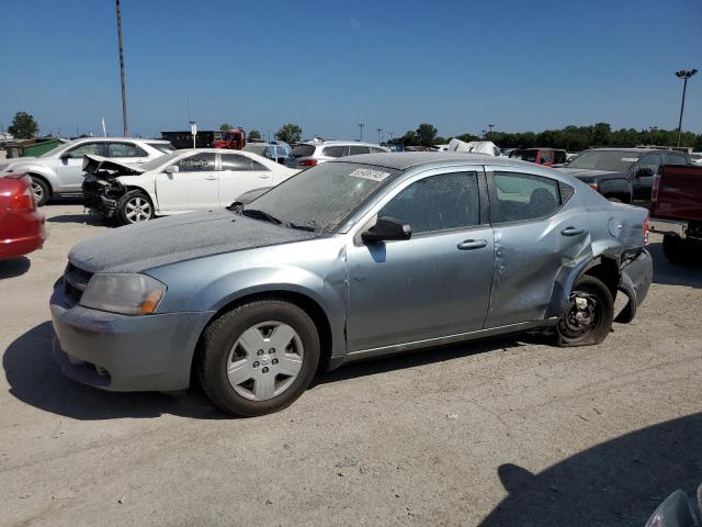 DODGE AVENGER SX 2010 с VIN 1B3CC4FD4AN158157 - Фото с аукциона