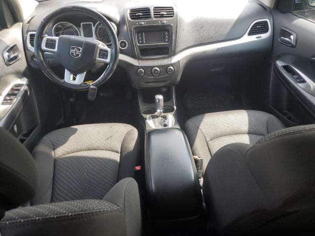 Photo 8 from auction – 2015 DODGE JOURNEY SE with VIN 3C4PDCAB9FT687236