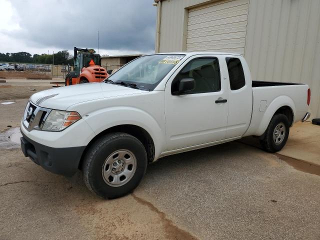 NISSAN FRONTIER S 2016 with VIN 1N6BD0CT1GN718847 - Photo from auction