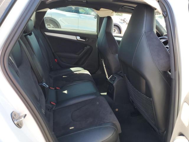 Photo 10 from auction – 2015 AUDI S4 PREMIUM with VIN WAUBGAFL6FA105752
