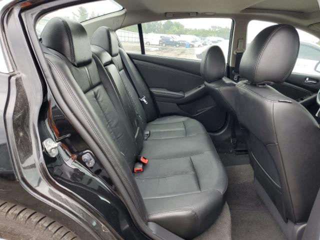 Photo 10 from auction – 2012 NISSAN ALTIMA BAS with VIN 1N4AL2AP4CC172530