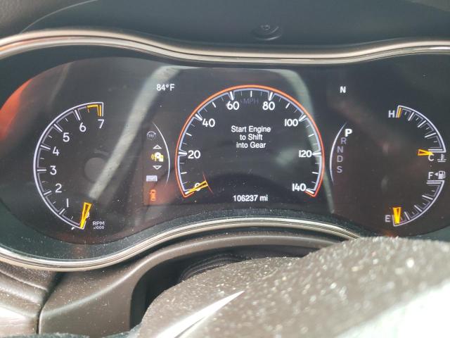 Photo 9 from auction – 2014 JEEP GRAND CHER with VIN 1C4RJFJG9EC236574