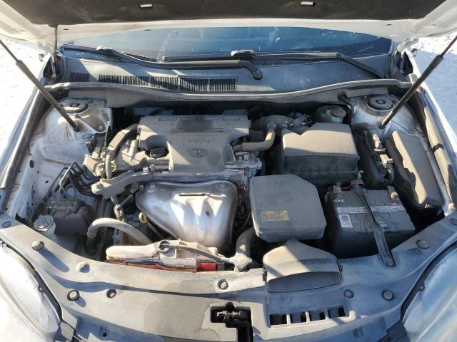 Photo 11 from auction – 2015 TOYOTA CAMRY LE with VIN 4T1BF1FK3FU043198