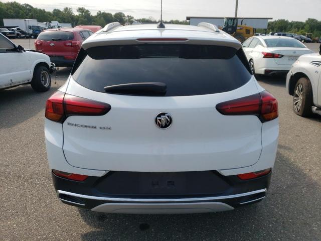 Photo 6 from auction – 2021 BUICK ENCORE GX with VIN KL4MMFSL2MB150146