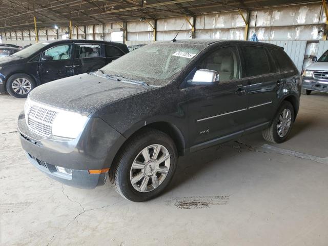 صورة رقم 1 من المزاد - 2007 LINCOLN MKX مع VIN 2LMDU68C37BJ33996