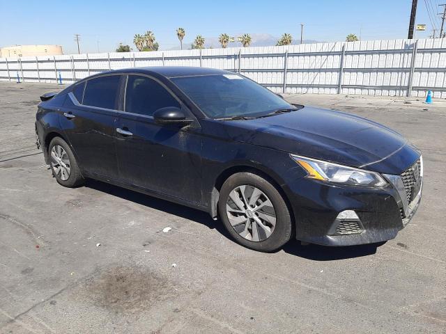 Photo 4 from auction – 2020 NISSAN ALTIMA S with VIN 1N4BL4BV4LC102412
