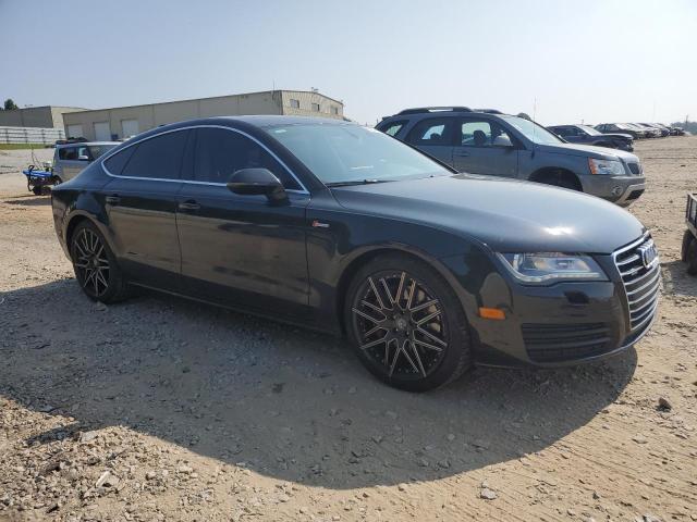 صورة رقم 4 من المزاد - 2012 AUDI A7 PRESTIG مع VIN WAUSGAFC5CN005937