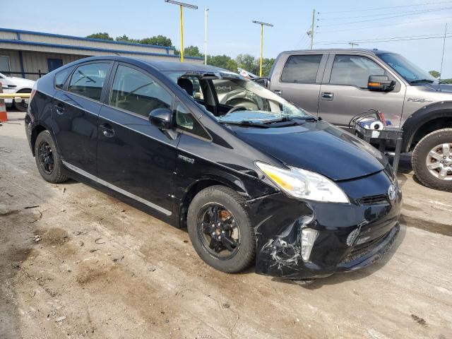 Photo 4 from auction – 2013 TOYOTA PRIUS with VIN JTDKN3DUXD0344563