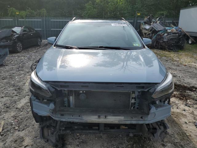 Photo 5 from auction – 2018 SUBARU CROSSTREK with VIN JF2GTALC2J8259658