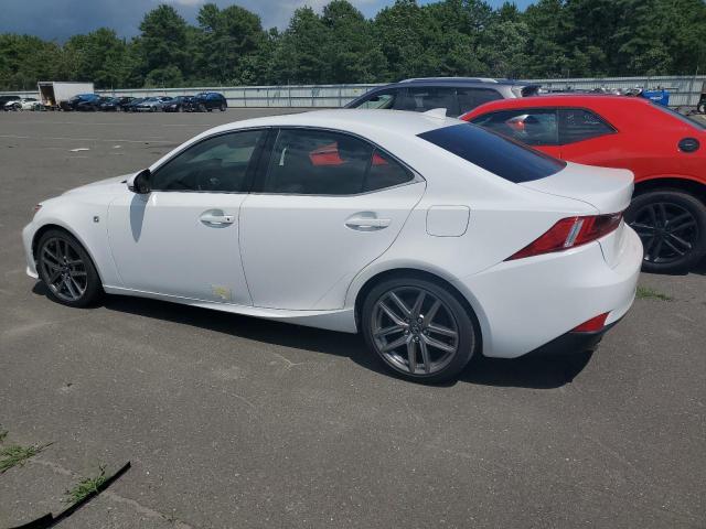Photo 2 from auction – 2014 LEXUS IS 350 with VIN JTHCE1D26E5002540