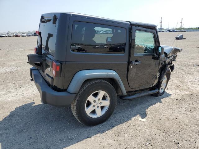 Photo 3 from auction – 2012 JEEP WRANGLER S with VIN 1C4AJWAG3CL185146