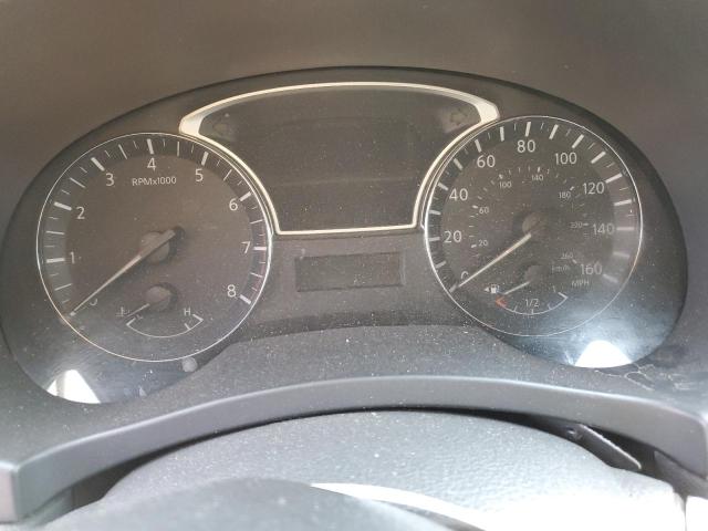 Photo 9 from auction – 2014 NISSAN ALTIMA 2.5 with VIN 1N4AL3AP9EC147194