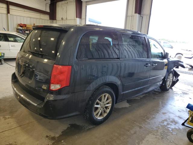 Photo 3 from auction – 2014 DODGE GRAND CARA with VIN 2C4RDGCG1ER388821