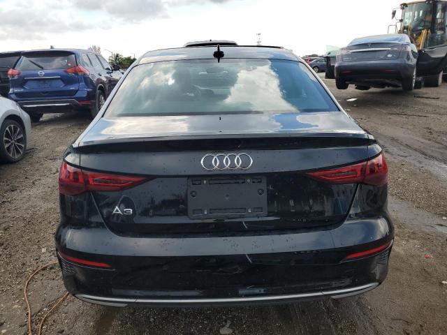 Photo 6 from auction – 2022 AUDI A3 PREMIUM with VIN WAUAUDGY9NA098410