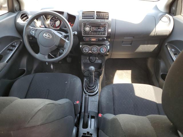 Photo 8 from auction – 2008 TOYOTA SCION XD with VIN JTKKU10478J026406
