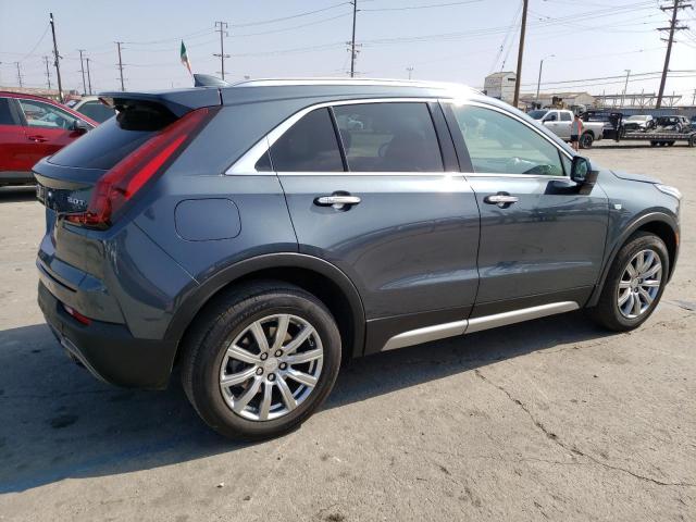 Photo 3 from auction – 2019 CADILLAC XT4 PREMIU with VIN 1GYFZCR4XKF185837