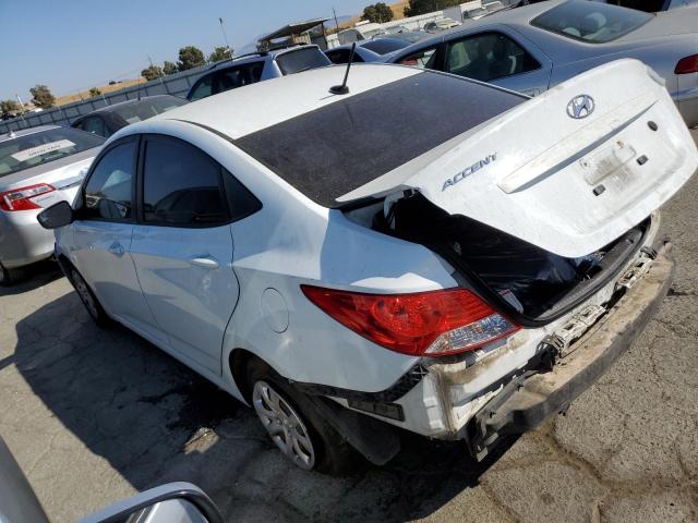Photo 2 from auction – 2014 HYUNDAI ACCENT GLS with VIN KMHCT4AE5EU687798