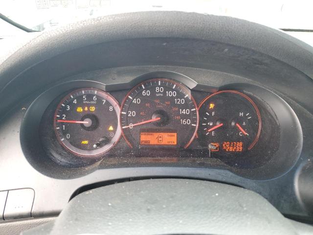 Photo 9 from auction – 2007 NISSAN ALTIMA 2.5 with VIN 1N4AL21E87N479577