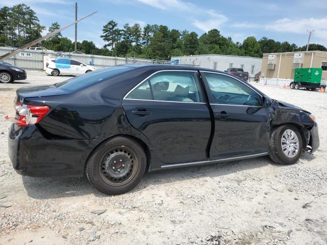 Photo 3 from auction – 2013 TOYOTA CAMRY L with VIN 4T1BF1FK1DU698294