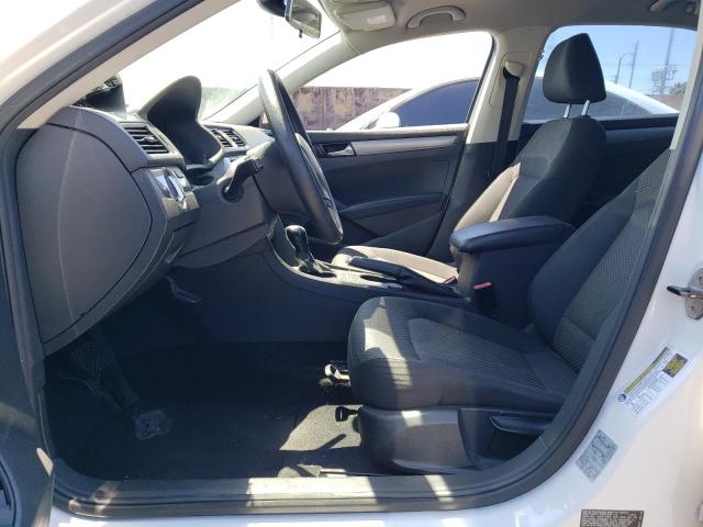Photo 7 from auction – 2013 VOLKSWAGEN PASSAT S with VIN 1VWAP7A39DC062645