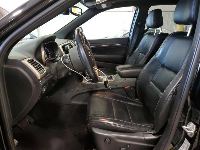 Photo 7 from auction – 2017 JEEP GRAND CHER with VIN 1C4RJFBG9HC701115