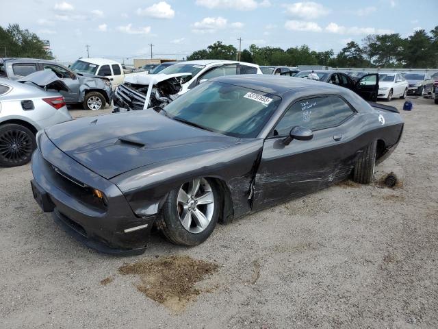 DODGE CHALLENGER 2015 with VIN 2C3CDZAG4FH737034 - Photo from auction