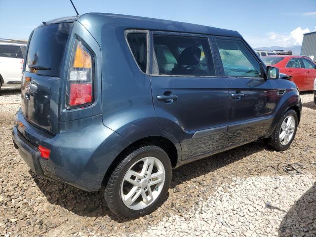 Photo 3 from auction – 2011 KIA SOUL + with VIN KNDJT2A2XB7320203